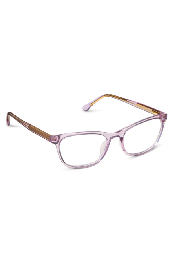 Reading Glasses - Winnie Purple