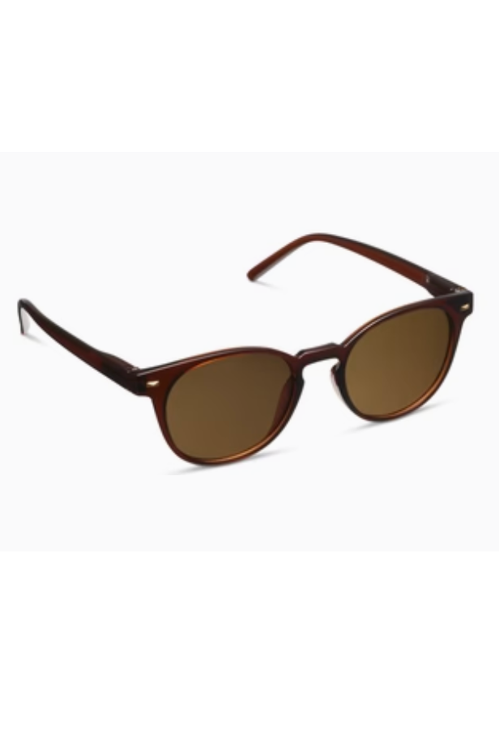 Reading Sunglasses - Boho II Brown