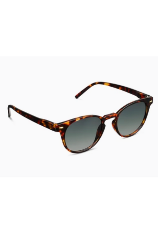 Reading Sunglasses - Boho II Tortoise