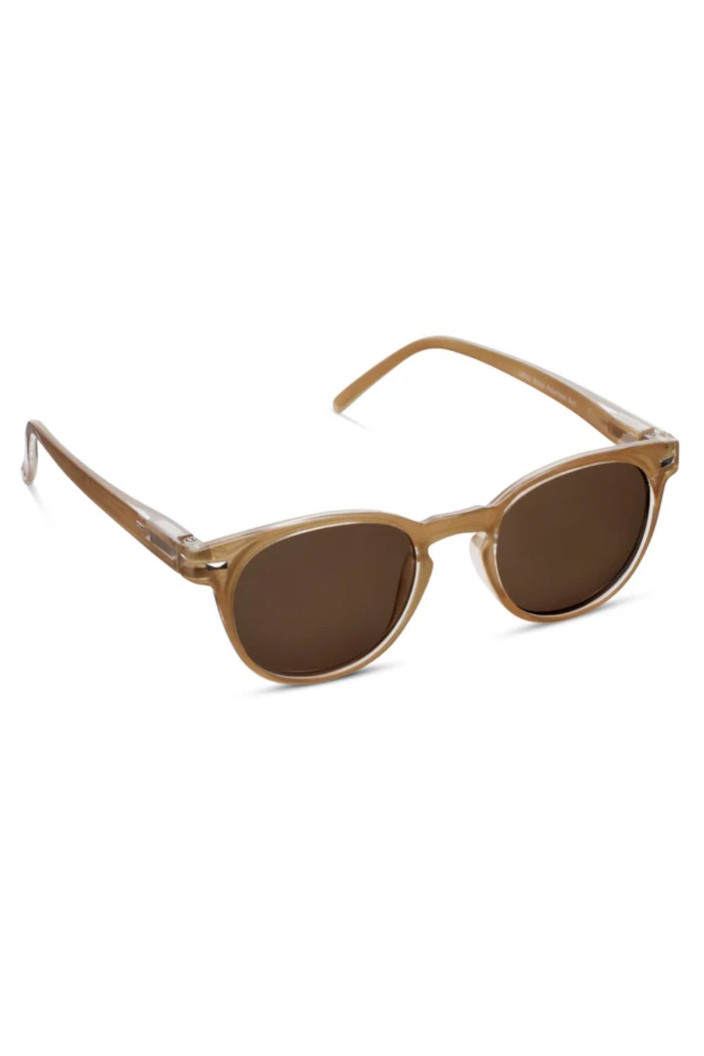 Reading Sunglasses - Boho Amber