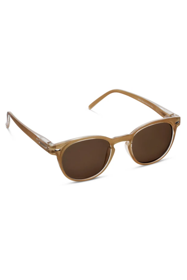 Reading Sunglasses - Boho Amber