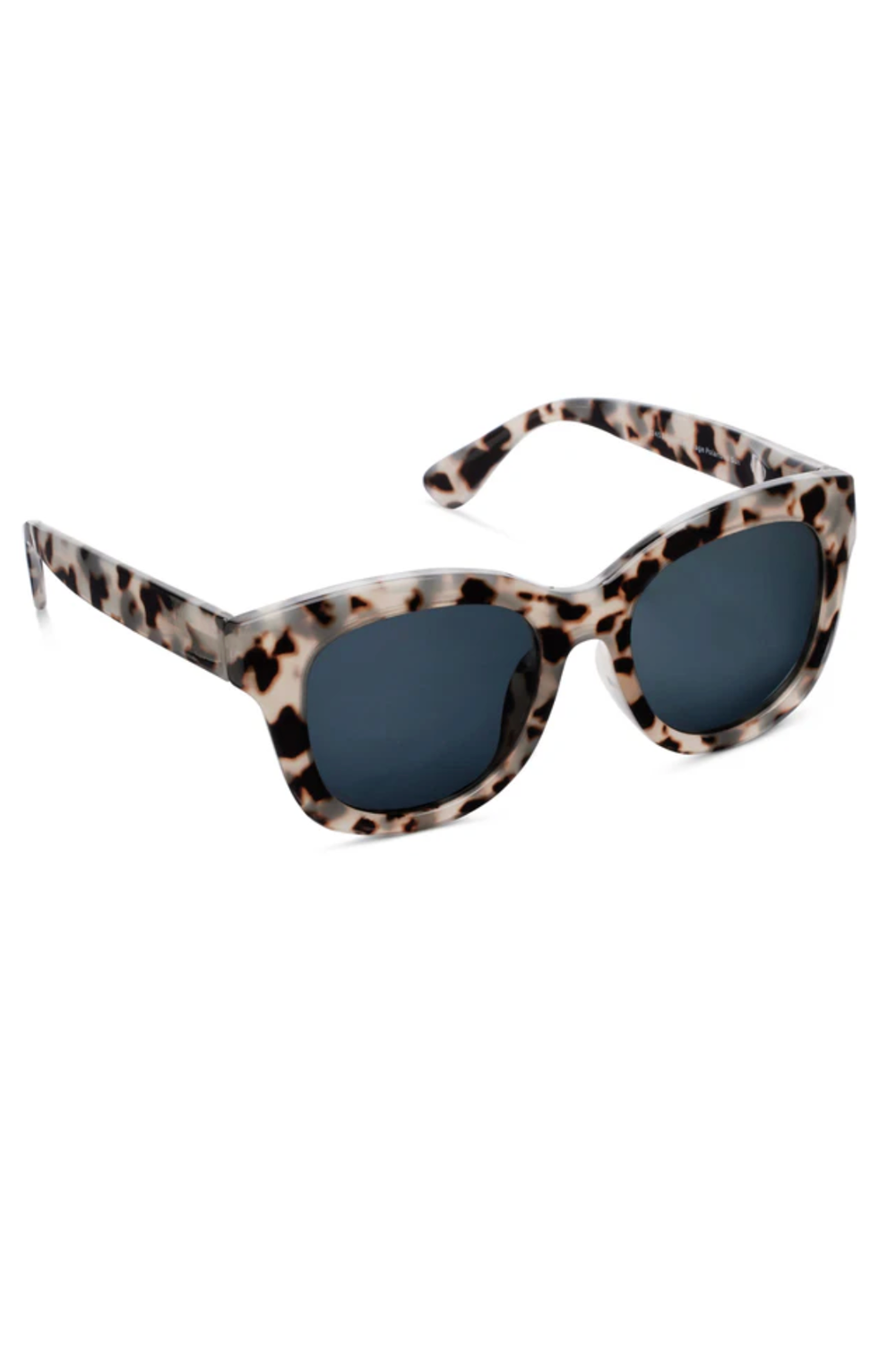 Reading Sunglasses - Center Stage Gray Tortoise