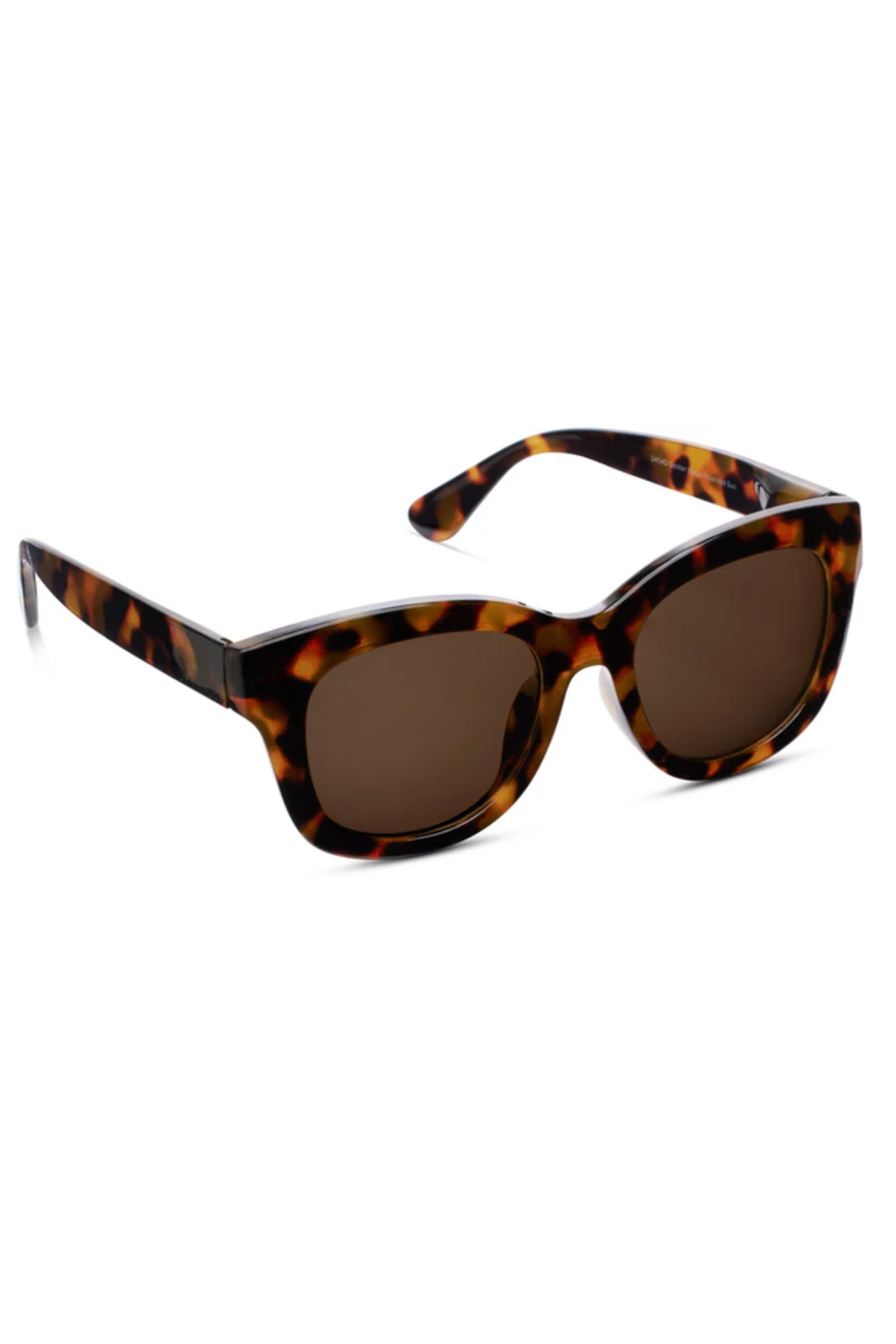 Reading Sunglasses - Center Stage Tortoise