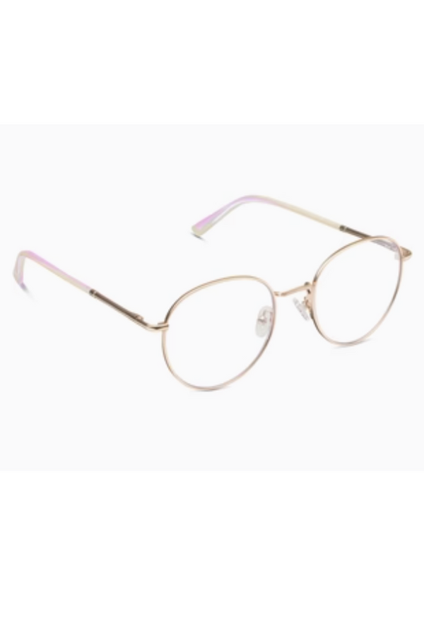 Reading Glasses - Classified Gold
