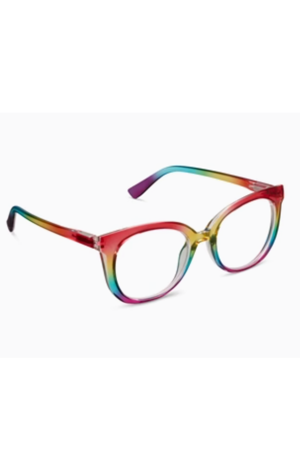 Reading Glasses - Fiona Rainbow Ombre