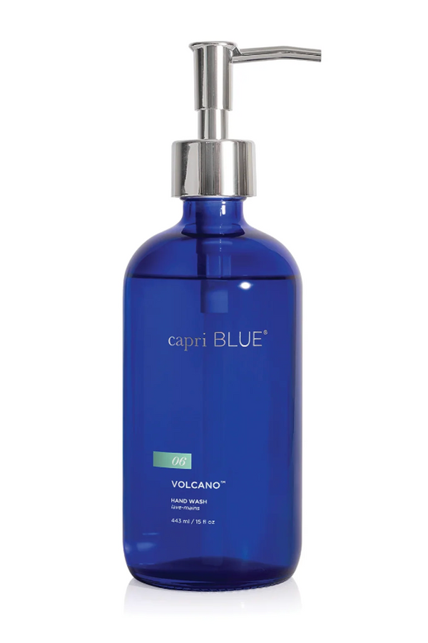 Signature Hand Wash - Volcano