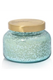 CB Signature Candle - Volcano - Opaline