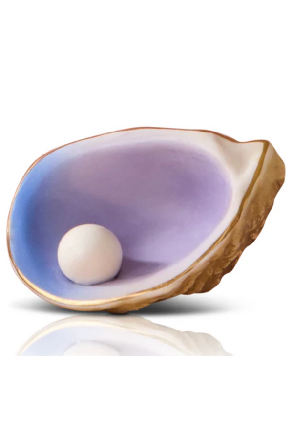 Nora Fleming Mini Attachment - Shuck Yeah! Oyster