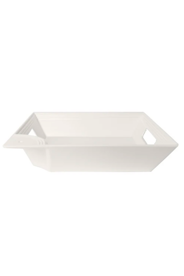 Nora Fleming Melamine Square Tray