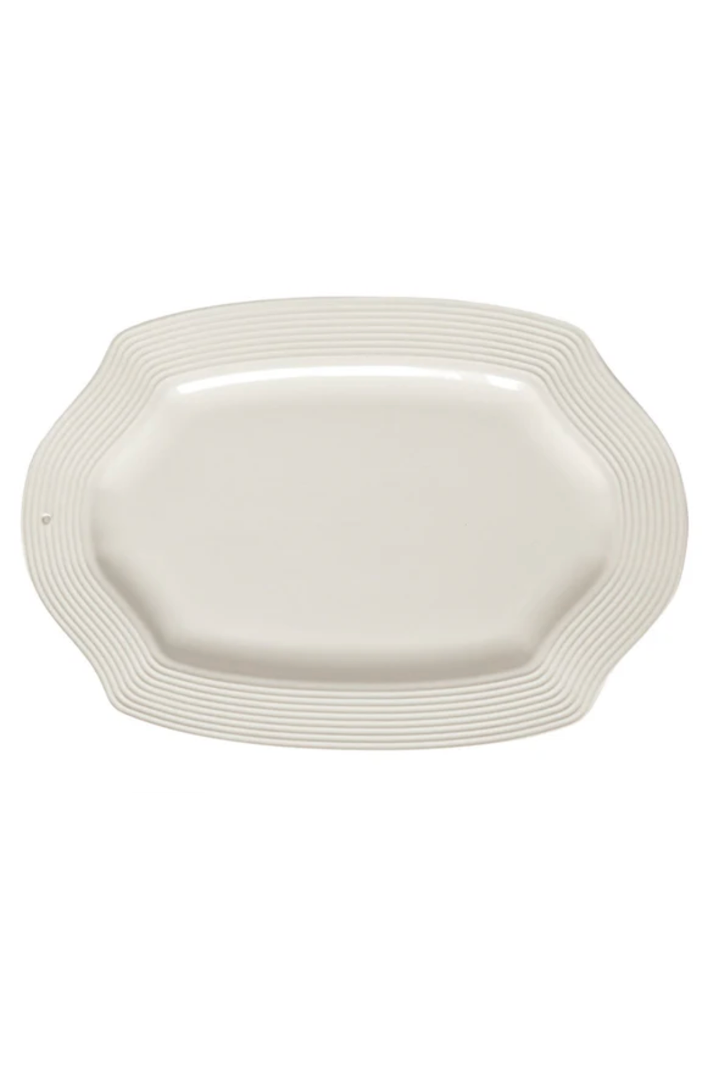 Nora Fleming Stoneware Pretty Platter