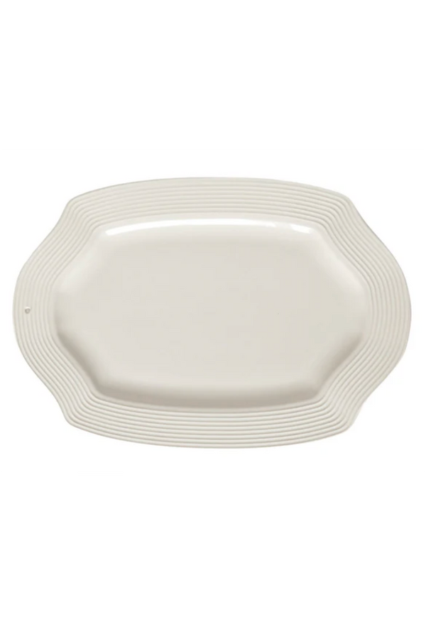 Nora Fleming Stoneware Pretty Platter