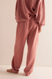 FP Slow It Down Jogger - Rose Dawn