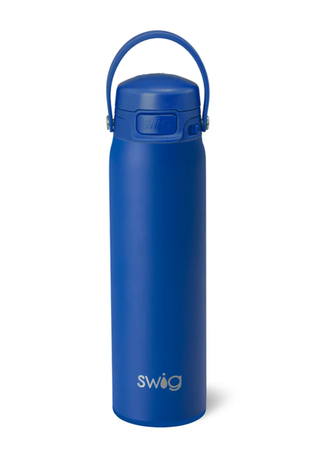 SWIG Leakproof EZ Fill Bottle - Royal