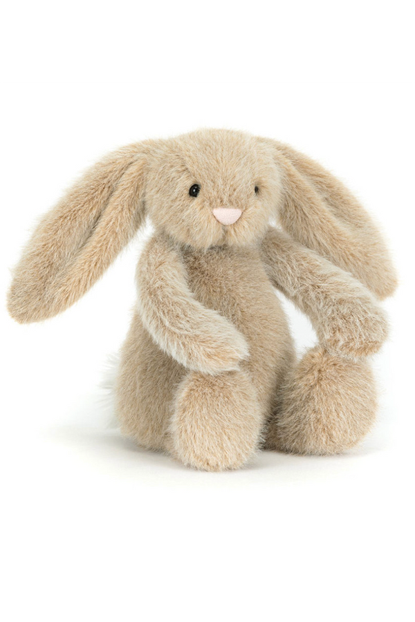 JELLYCAT Flufflet Bunny - Oat