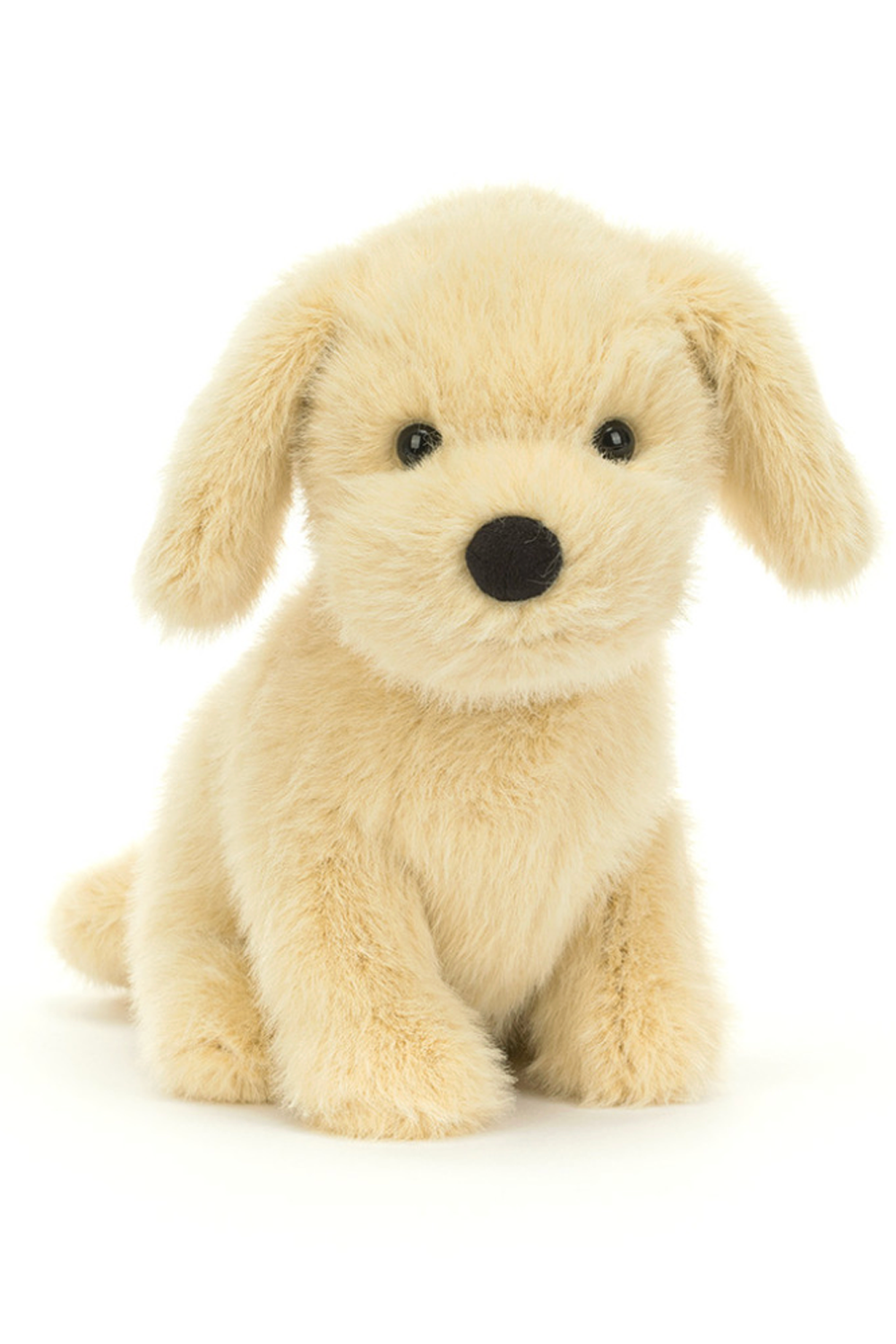 JELLYCAT Golden Puppy