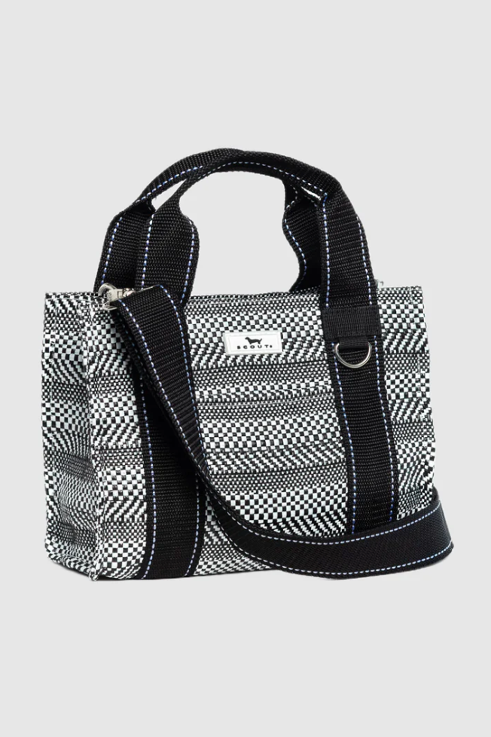 Grab and Go Crossbody Bag - "Castaway" SP26