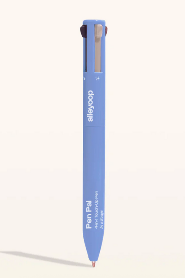 Alleyoop Pen Pal 4-in-1 Eye, Brow, Lip, Highlighter