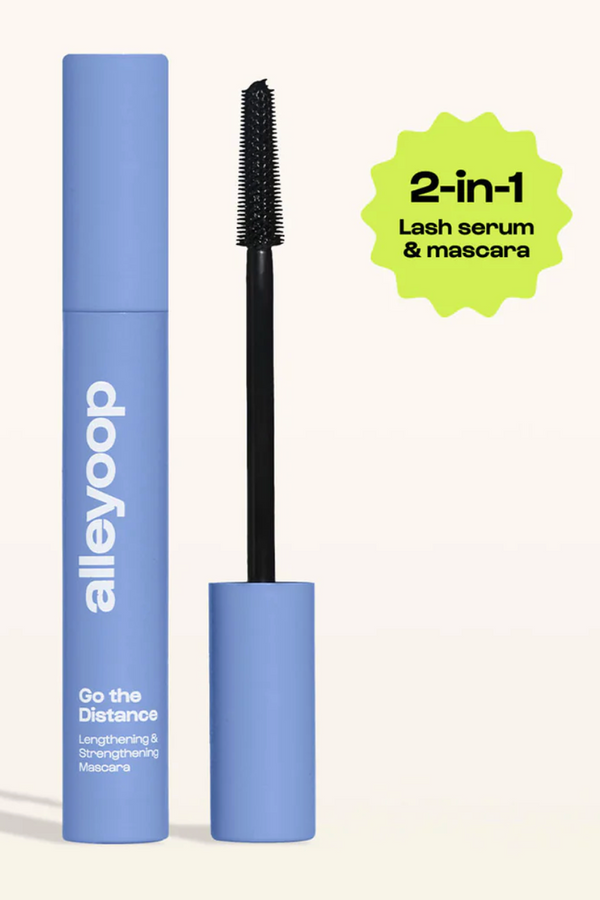 Alleyoop Go the Distance Tubing Mascara