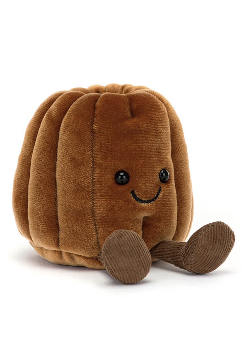 JELLYCAT Amuseable Carole Canelé