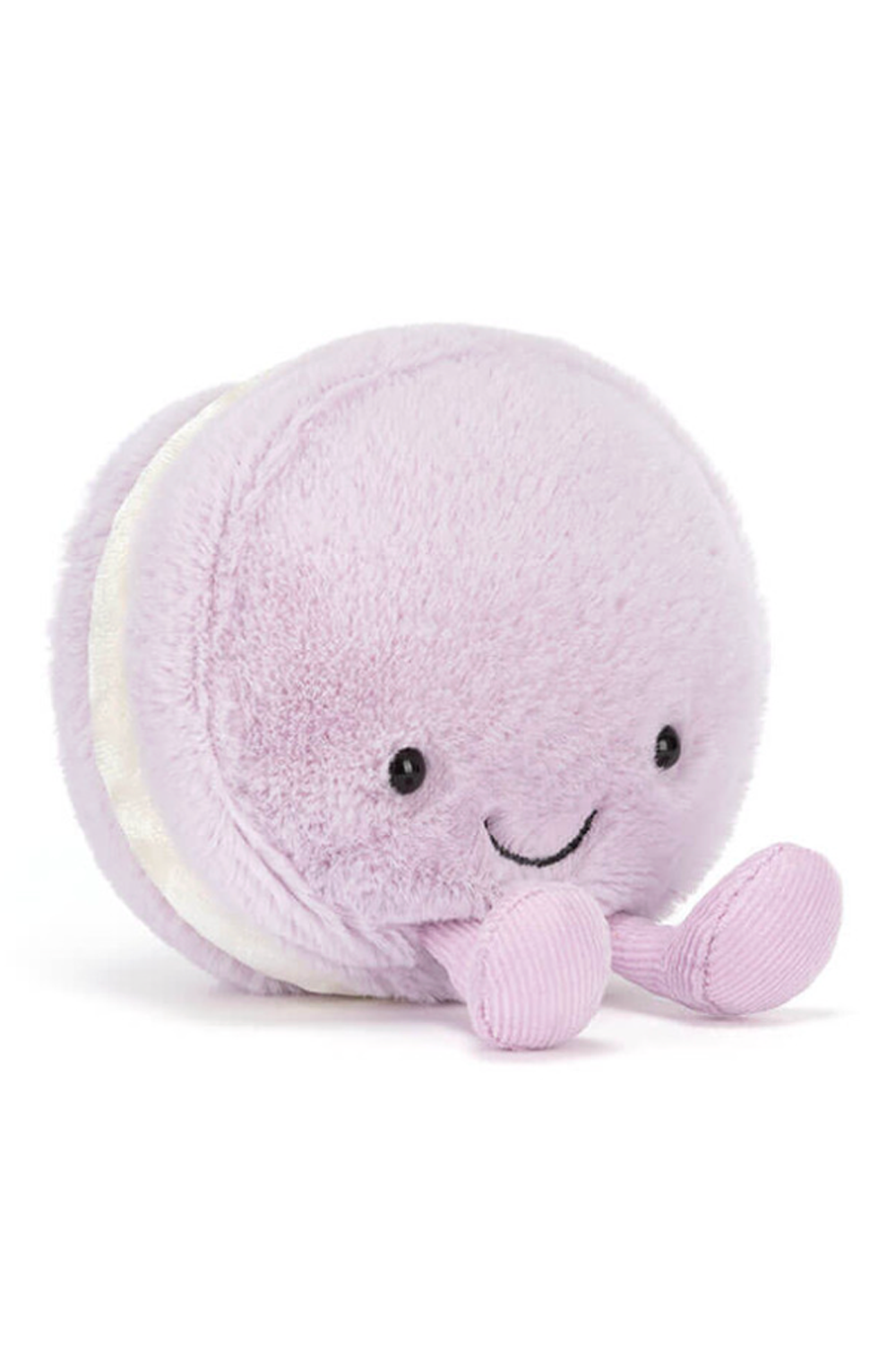 Amuseable Macaron - May Lavender