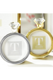 Diamond Ring Photo Frame