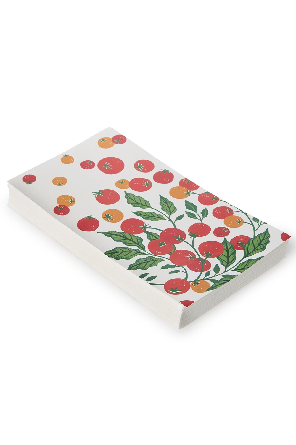 Guest Napkin Pack - Twos Garden Harvest