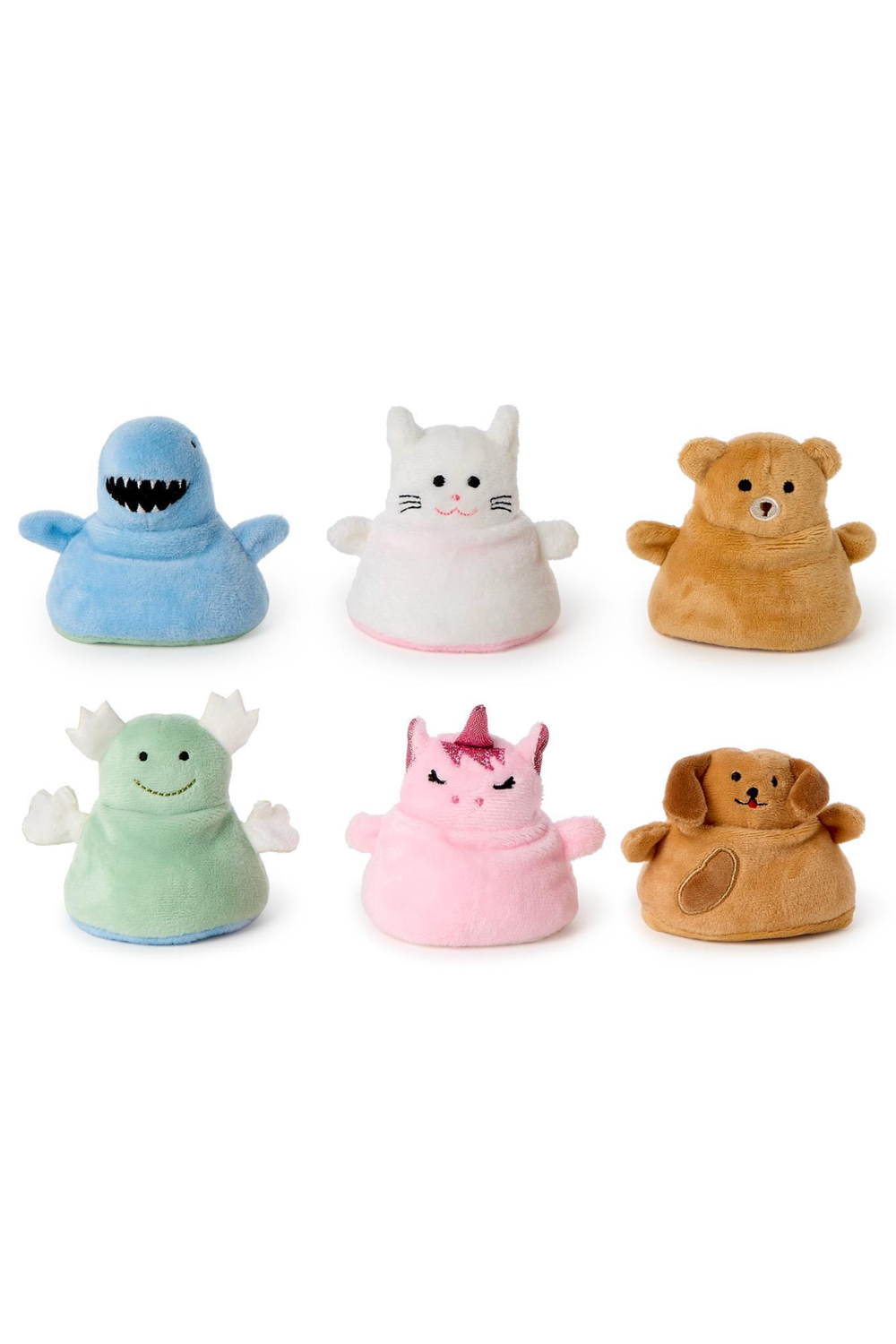Pet Pal Plush Toy