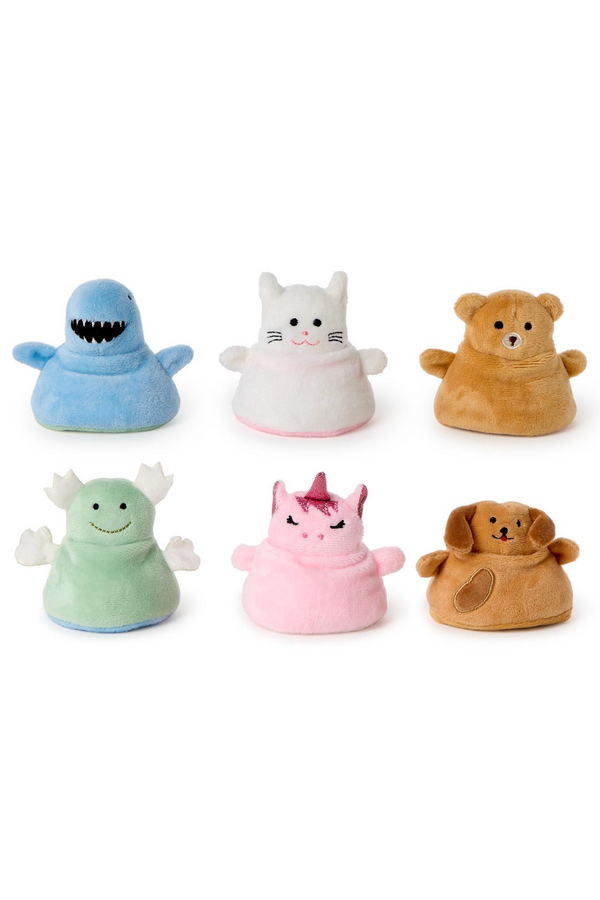 Pet Pal Plush Toy