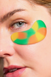 Under Eye Mask - Groovy Chick Brightening