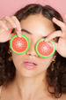 Cooling Eye Pads - Watermelon Hydro