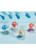 LED Octopus Bouncy Ball Toy