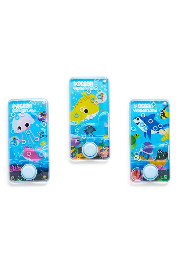 Ocean Wonderland Water Game Toy