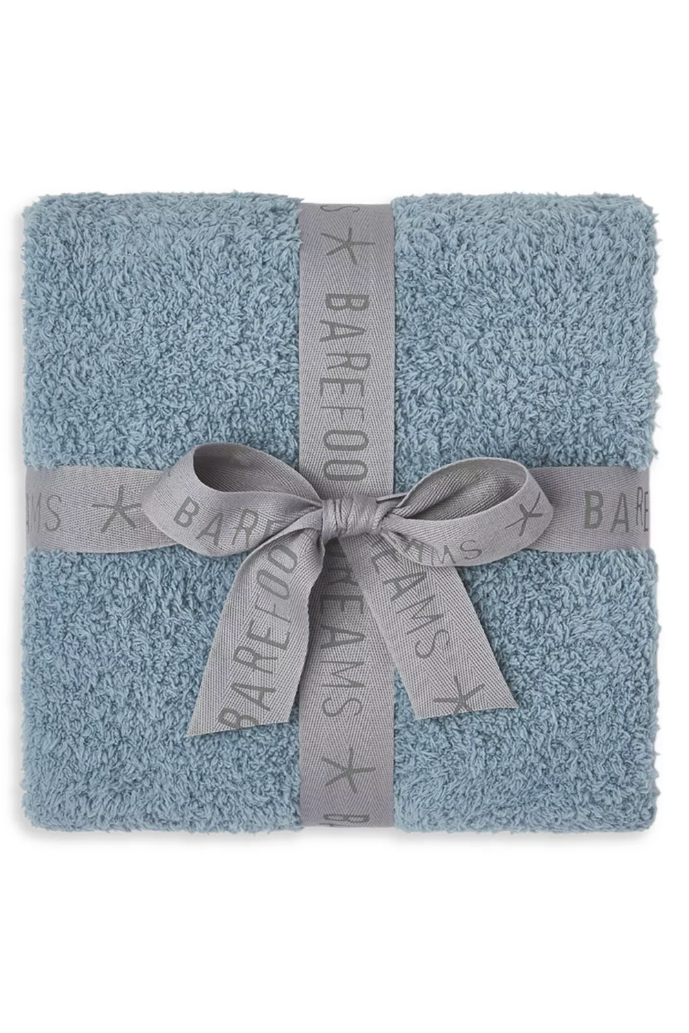 CozyChic Stroller Blanket - Azure