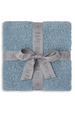 CozyChic Stroller Blanket - Azure