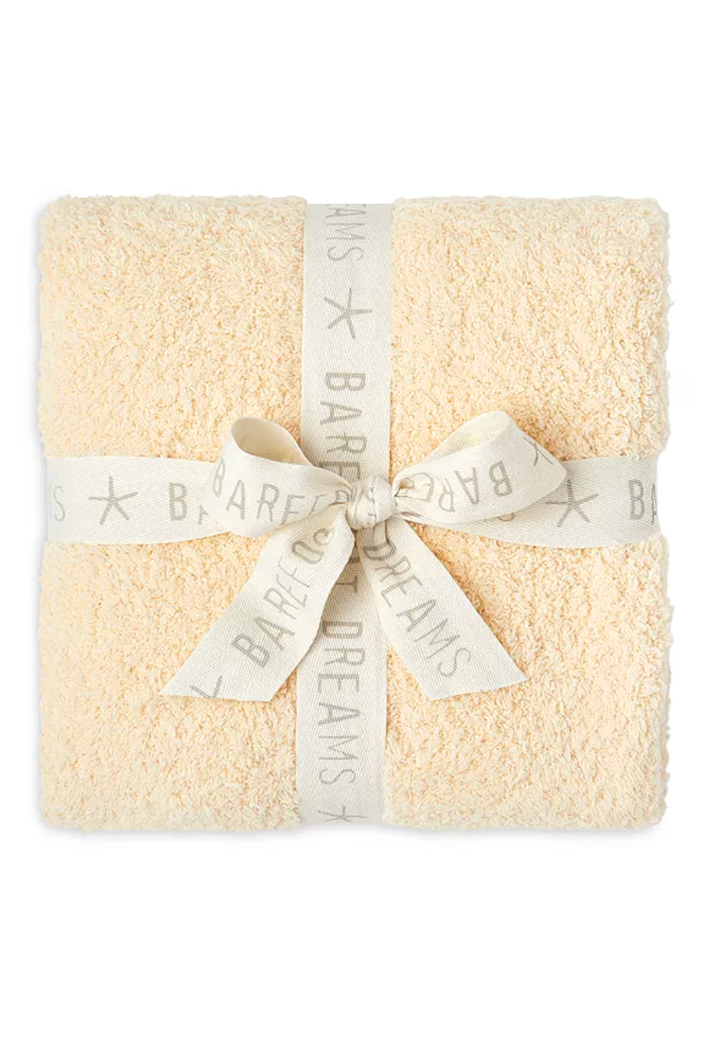 CozyChic Stroller Blanket - Daffodil