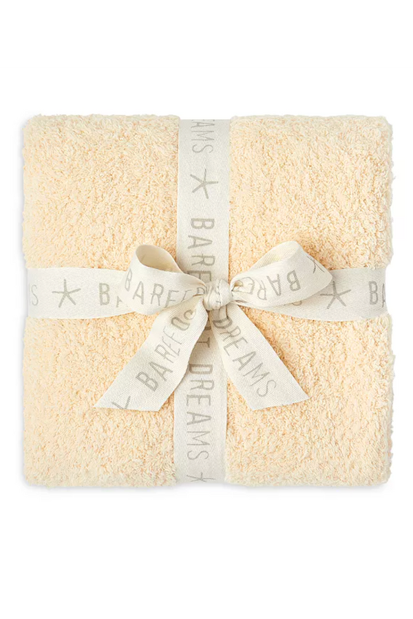 CozyChic Stroller Blanket - Daffodil
