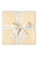 CozyChic Stroller Blanket - Daffodil
