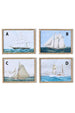 Ships Framed Wall Art