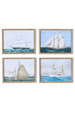 Ships Framed Wall Art