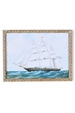 Ships Framed Wall Art