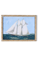 Ships Framed Wall Art