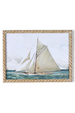 Ships Framed Wall Art