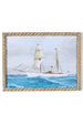Ships Framed Wall Art