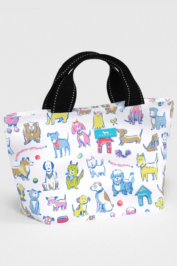 Nooner Lunch Cooler - "Best in Show" SP26