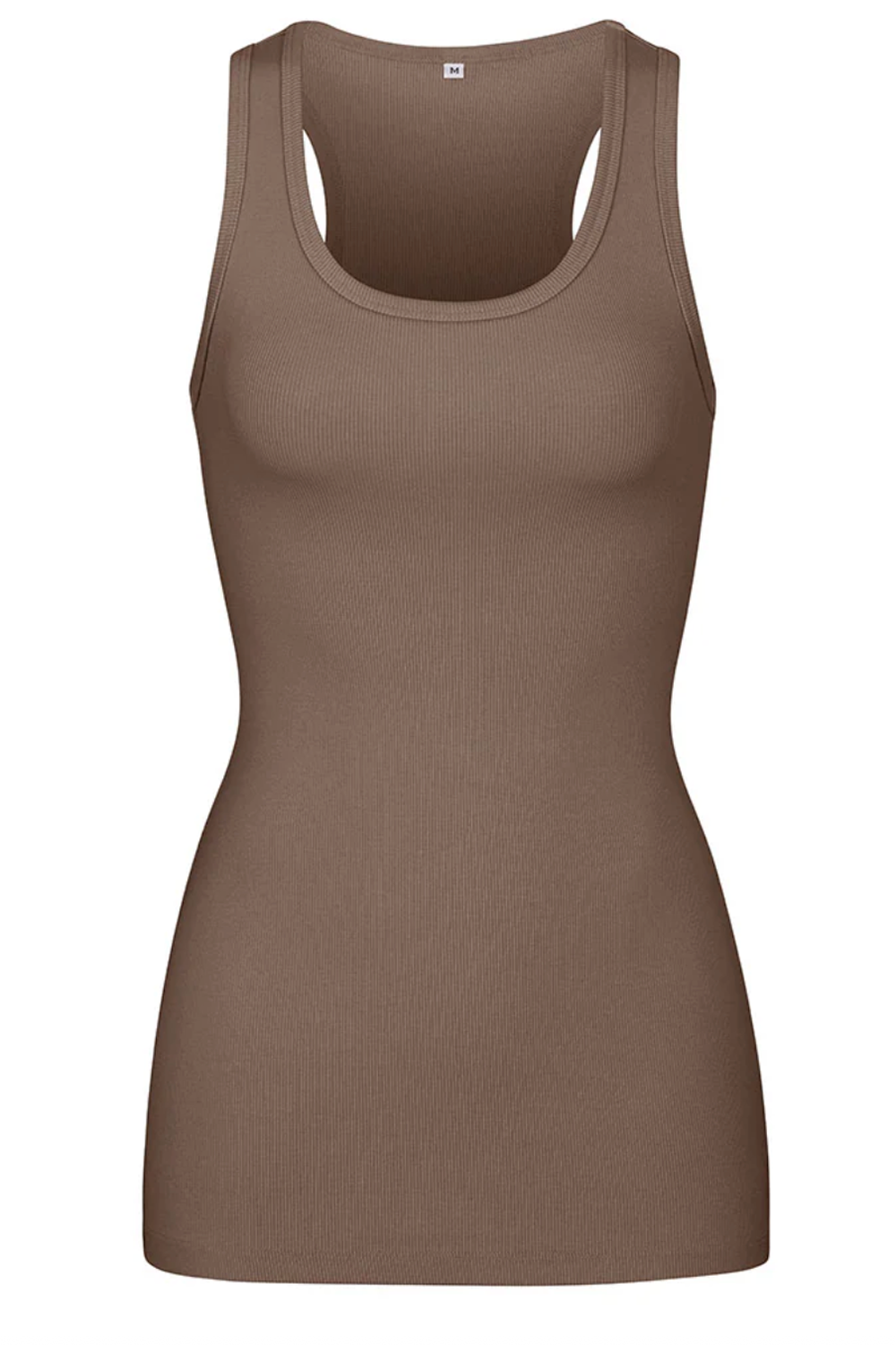 PJ Bra30 Tummy Tuck - Mocha