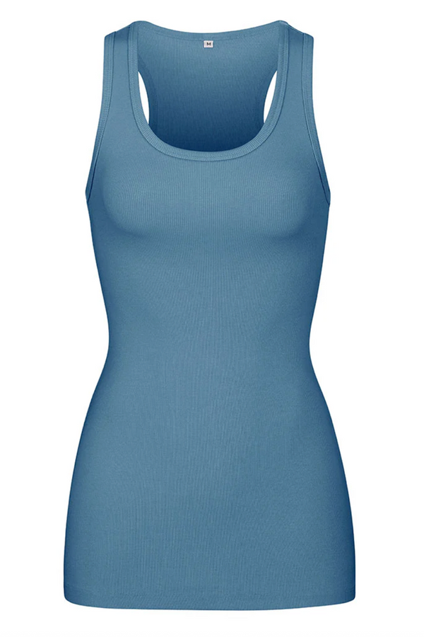 PJ Bra30 Tummy Tuck - Tiffany Blue