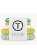 Teleties Hair Ties - Me and My Peeps