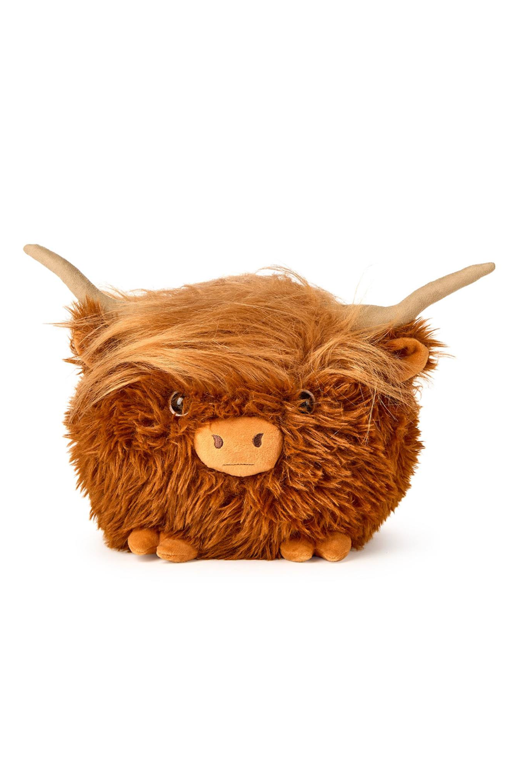 Large Plush Toy - Highland Cow