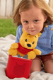 Tonies Cuddle Topper - Disney Winnie the Pooh