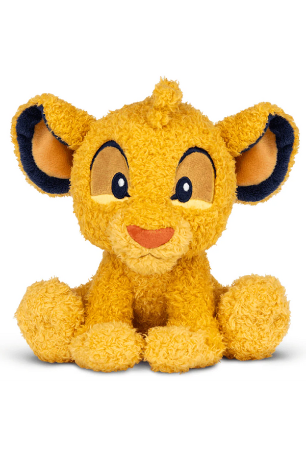Tonies Cuddle Topper - Disney Simba